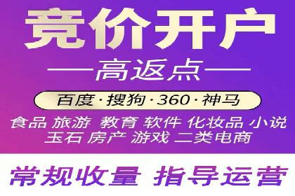 SEM竞价代运营：案例展示广告投放优化技巧